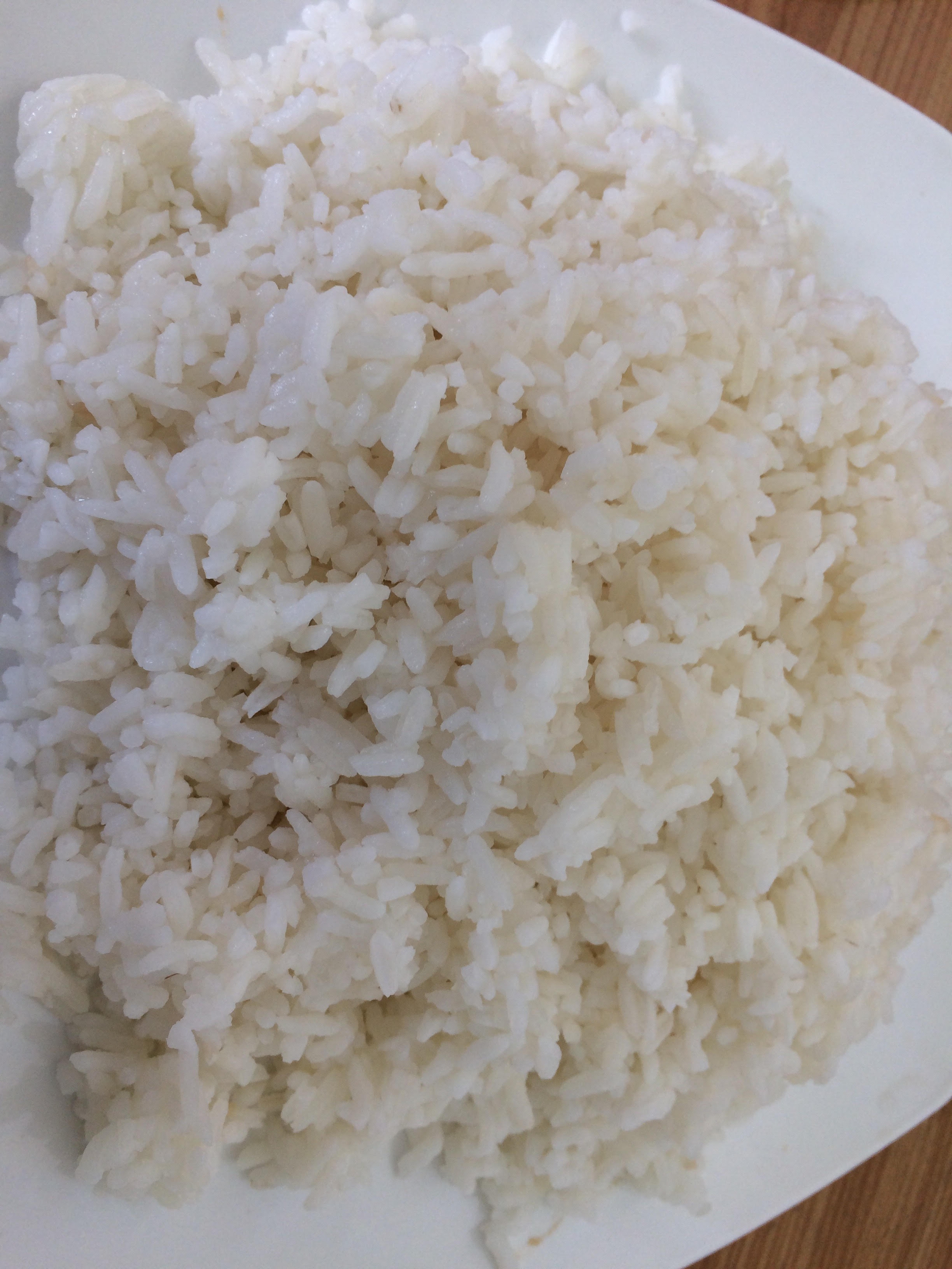 Cơm nguội mà rang kiểu này là ngon hết ý! - Ảnh 1.