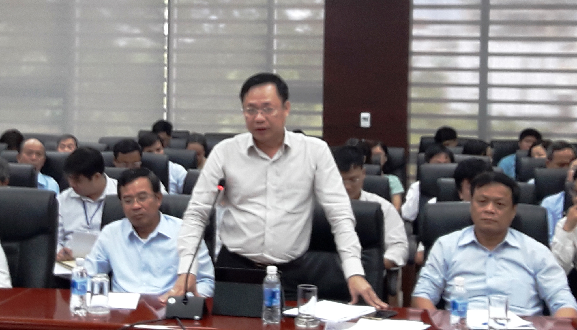 Lô biệt thự L09 ở Sơn Trà không có gì là tuyệt mật - Ảnh 3.