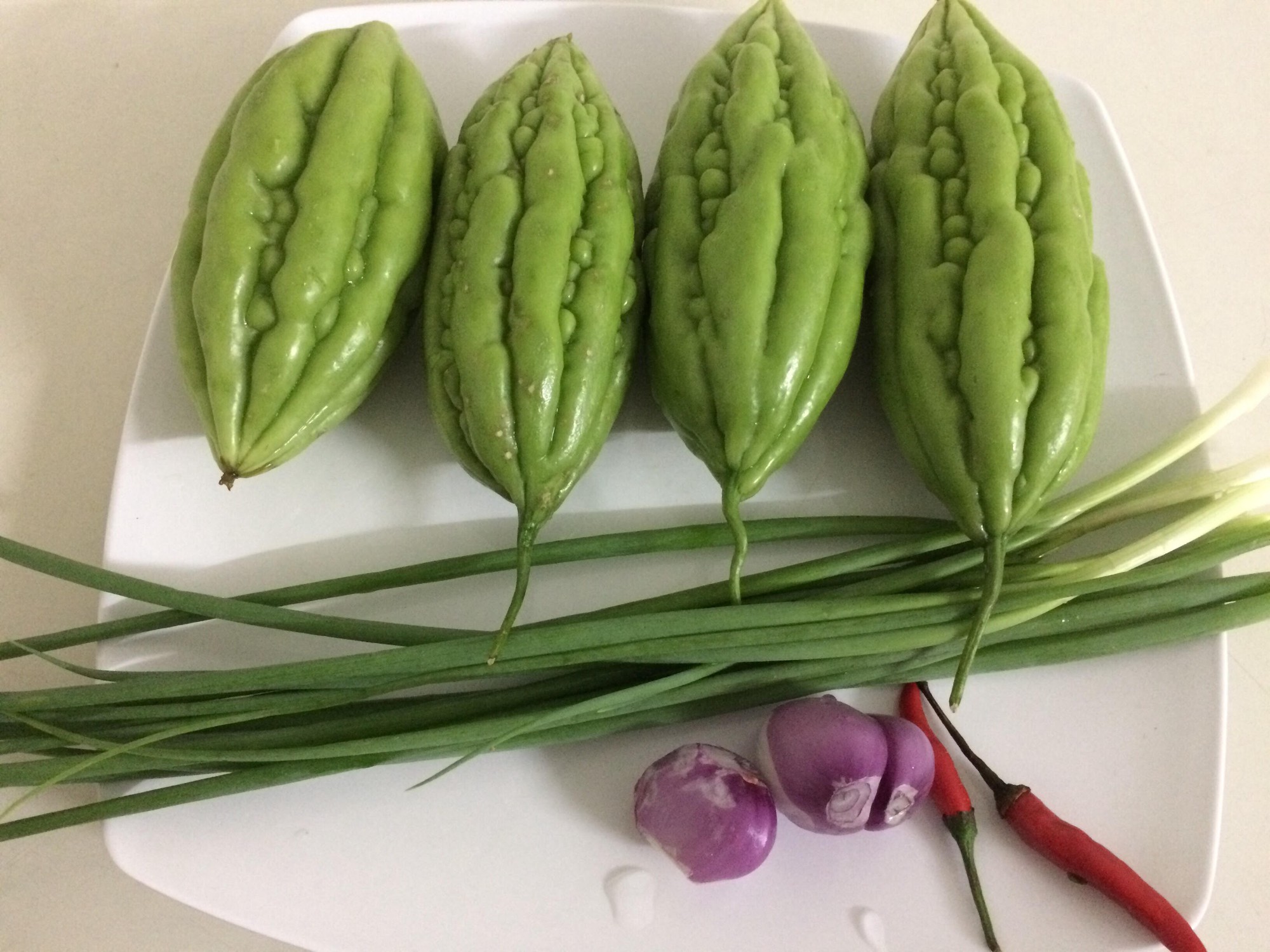 C&aacute; r&ocirc; mề kho khổ qua, d&acirc;n d&atilde; m&agrave; ngon kh&oacute; tả! - Ảnh 2.