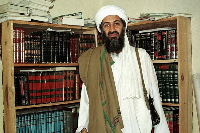 CIA công bố tài liệu về "quan hệ giữa Iran và Al-Qaeda"