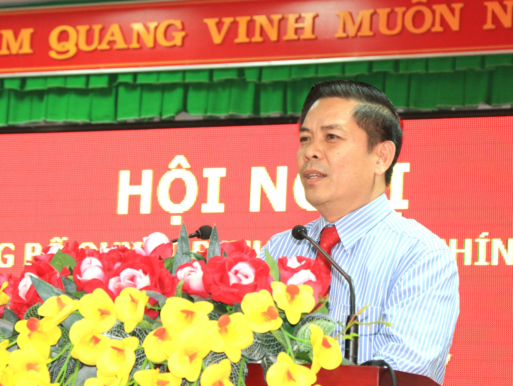Sóc Trăng có tân bí thư tỉnh - Ảnh 3.