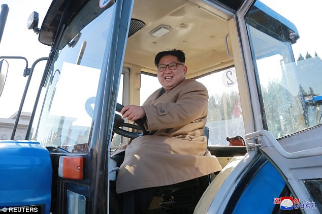Báo Triều Tiên nổi giận vì ông Trump "xúc phạm" ông Kim Jong-un