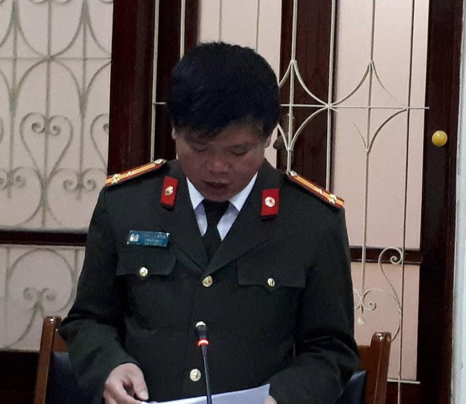 V&igrave; sao 2 Ph&oacute; Gi&aacute;m đốc Sở tỉnh Sơn La bị bắt? - Ảnh 2.