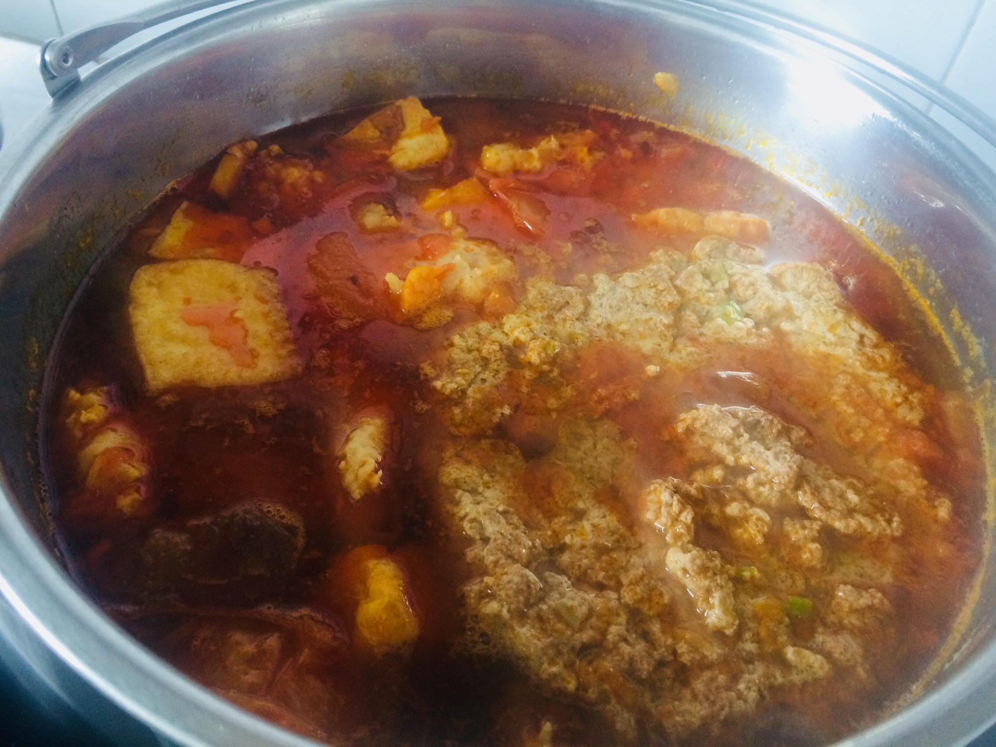 B&uacute;n ri&ecirc;u cua ấm &aacute;p cho buổi s&aacute;ng chớm đ&ocirc;ng - Ảnh 4.