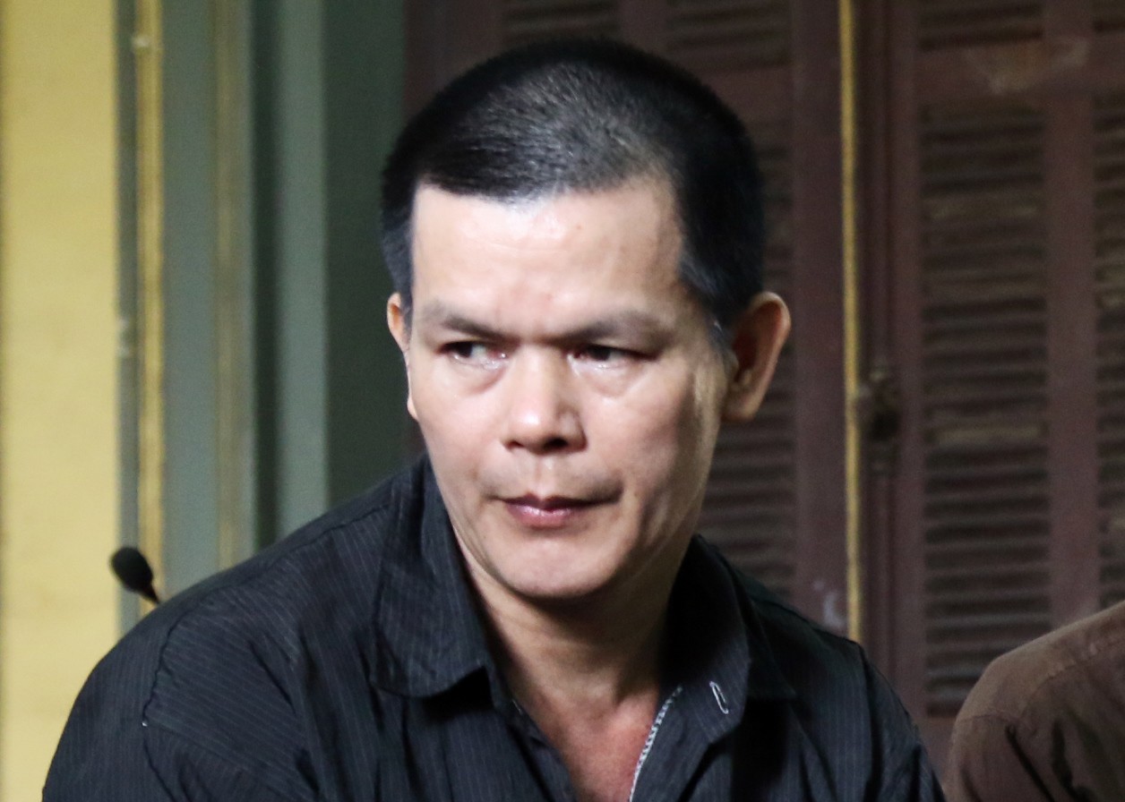 Thủ tiêu chủ nợ, cướp tài sản rồi đốt xác phi tang