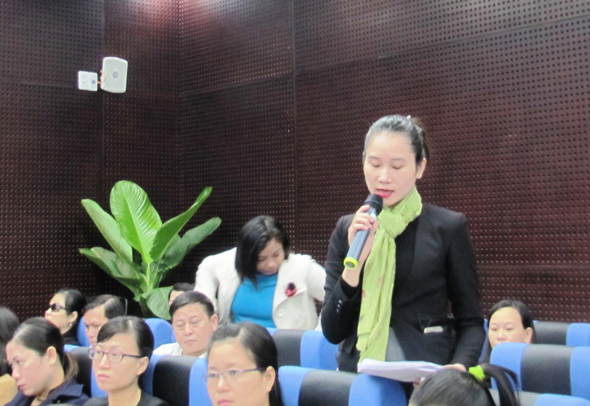 C&oacute; phản &aacute;nh t&igrave;nh trạng quấy rối t&igrave;nh dục tại c&aacute;c b&atilde;i tắm biển Đ&agrave; Nẵng - Ảnh 2.