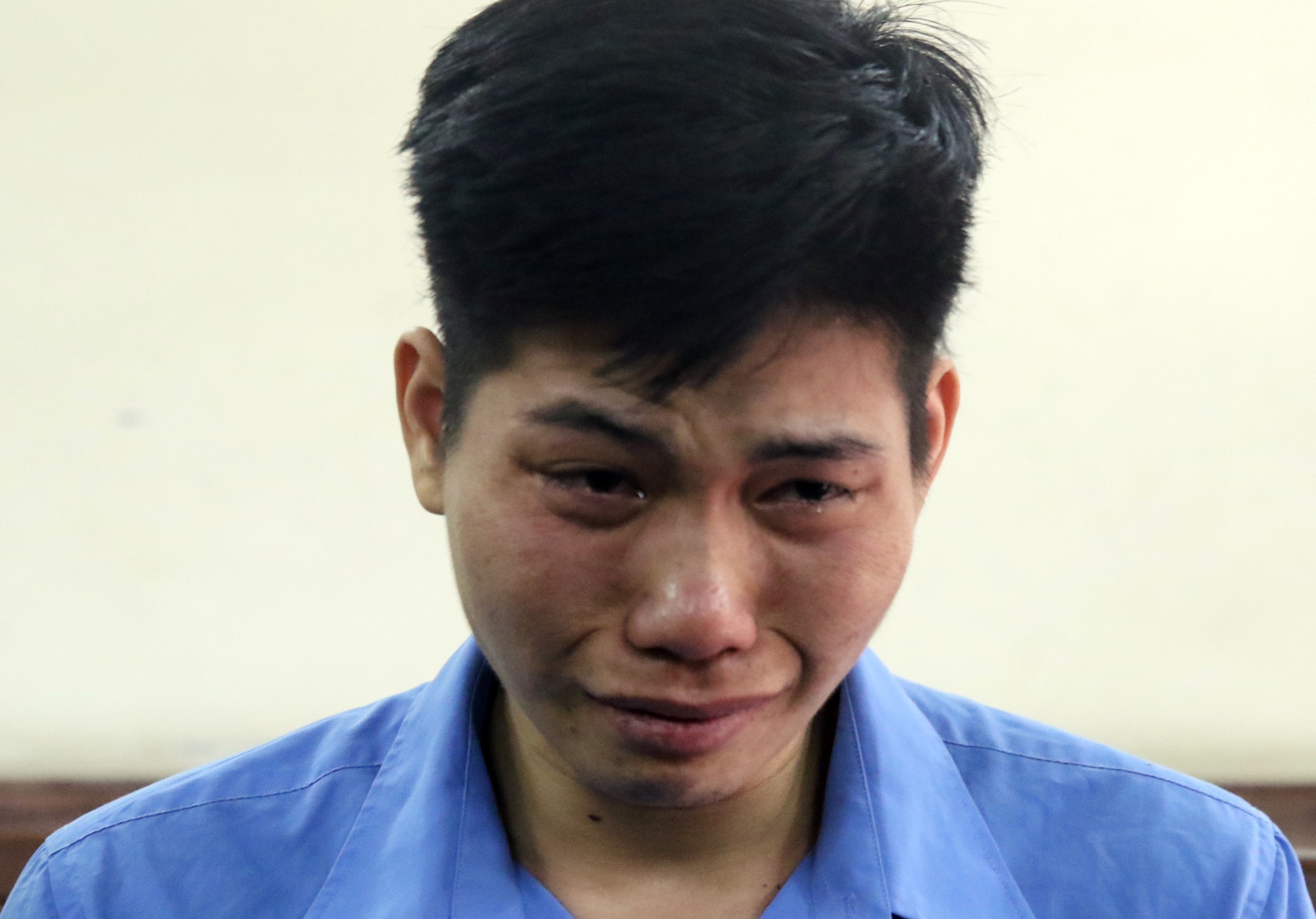 Đâm người yêu đến chết, ra toà, xin xử nhẹ