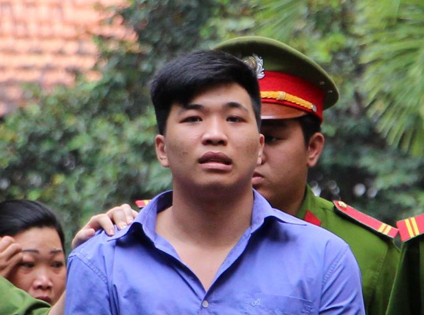 Giải quyết ân oán, người ngồi tù, kẻ bỏ mạng dưới sông