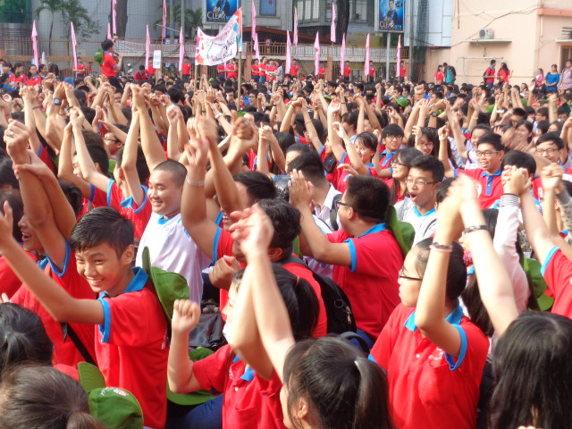 Tiếc nuối với nghề phổ thông