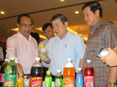 Xây dựng doanh nghiệp lớn vươn ra thế giới