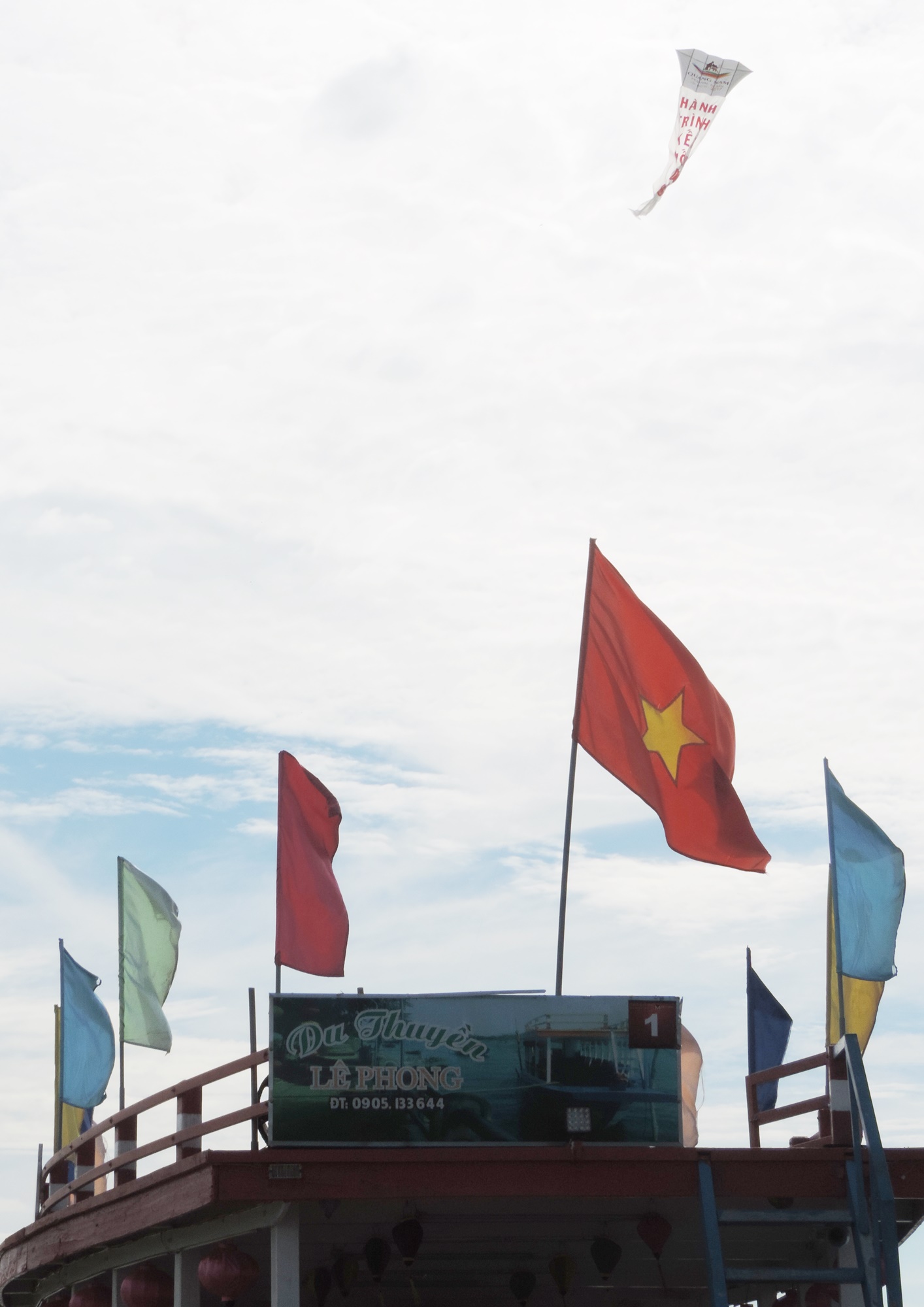Đắm ch&igrave;m với những m&agrave;n tr&igrave;nh diễn tại Festival Diều quốc tế - Ảnh 7.