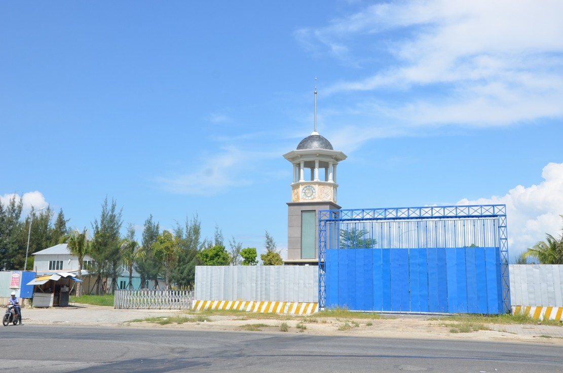 Vũ nhôm tung chiêu thâu tóm đất vàng Đà Nẵng - Ảnh 2.