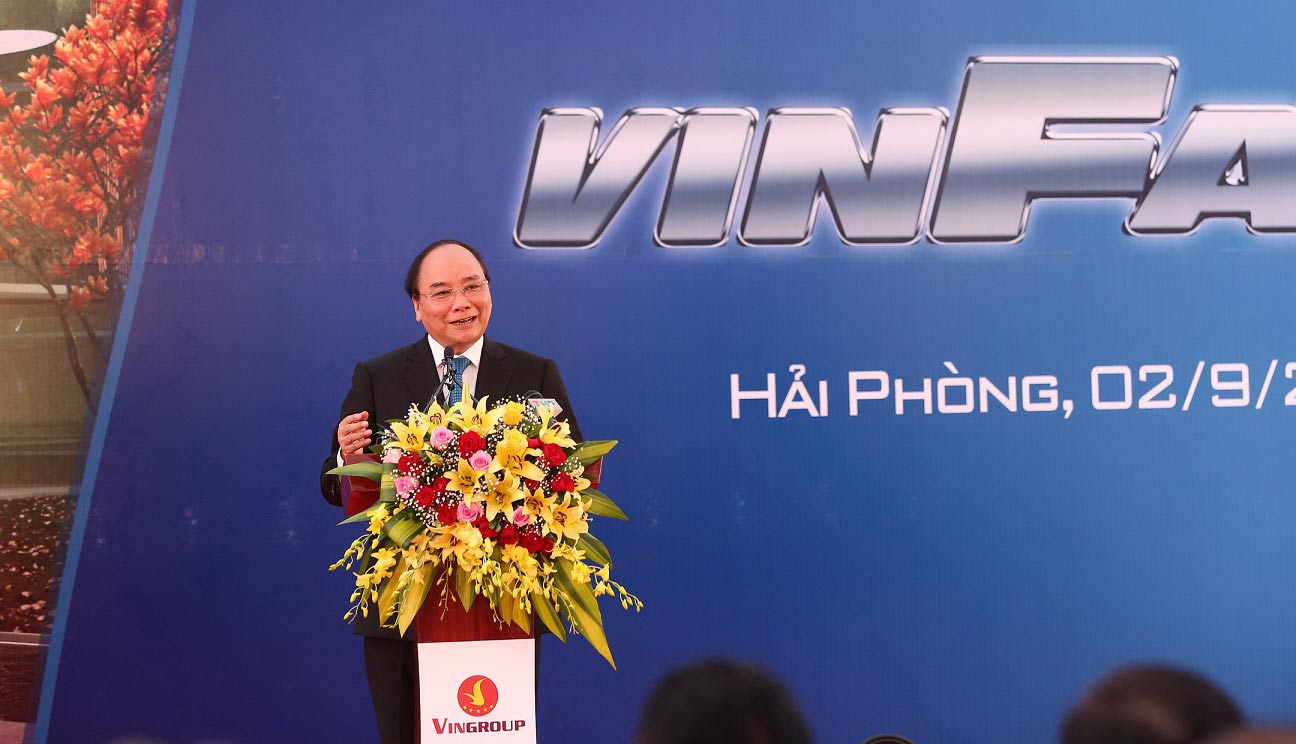 Hải Phòng có cầu vượt biển dài nhất Đông Nam Á