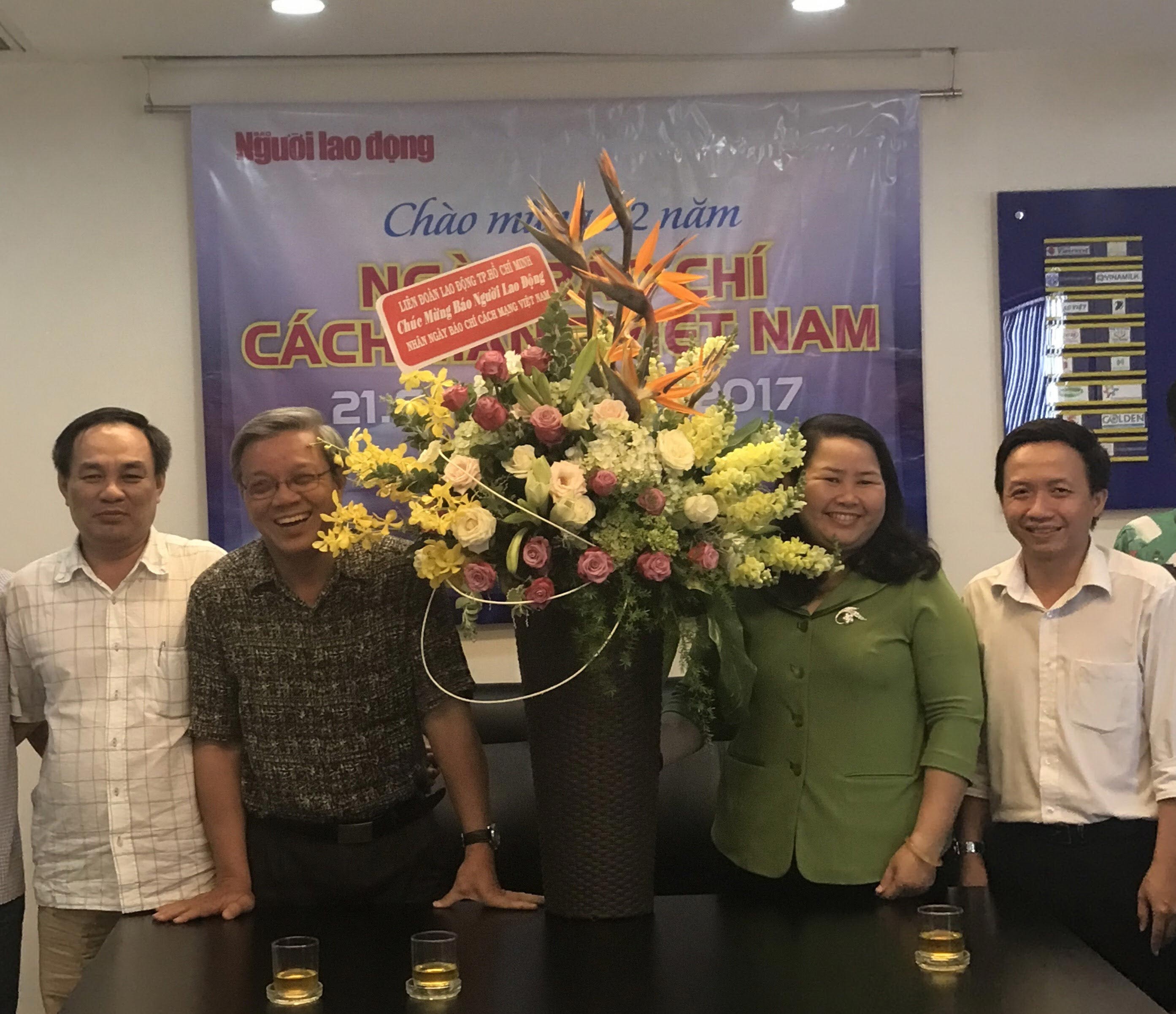 Báo chí cần phát huy vai trò, thế mạnh