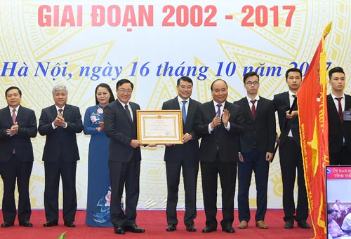 Đầu tư cho người nghèo là đầu tư cho phát triển