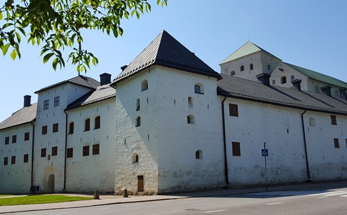 Trầm mặc như Turku - Ảnh 2.