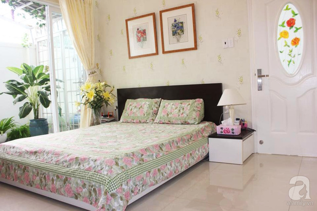 Nhà vườn rộng 200m² nhìn đâu cũng thấy hoa ở quận 2 - Ảnh 20.