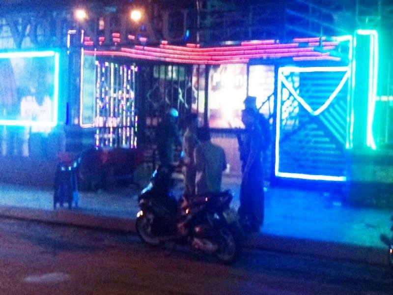 Đ&atilde; x&aacute;c định được những kẻ ch&eacute;m gục 3 người ở G&ograve; Vấp - Ảnh 2.