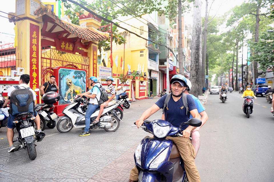 Em trai võ sư Huỳnh Tuấn Kiệt sẵn sàng đón Pierre Francois Flores