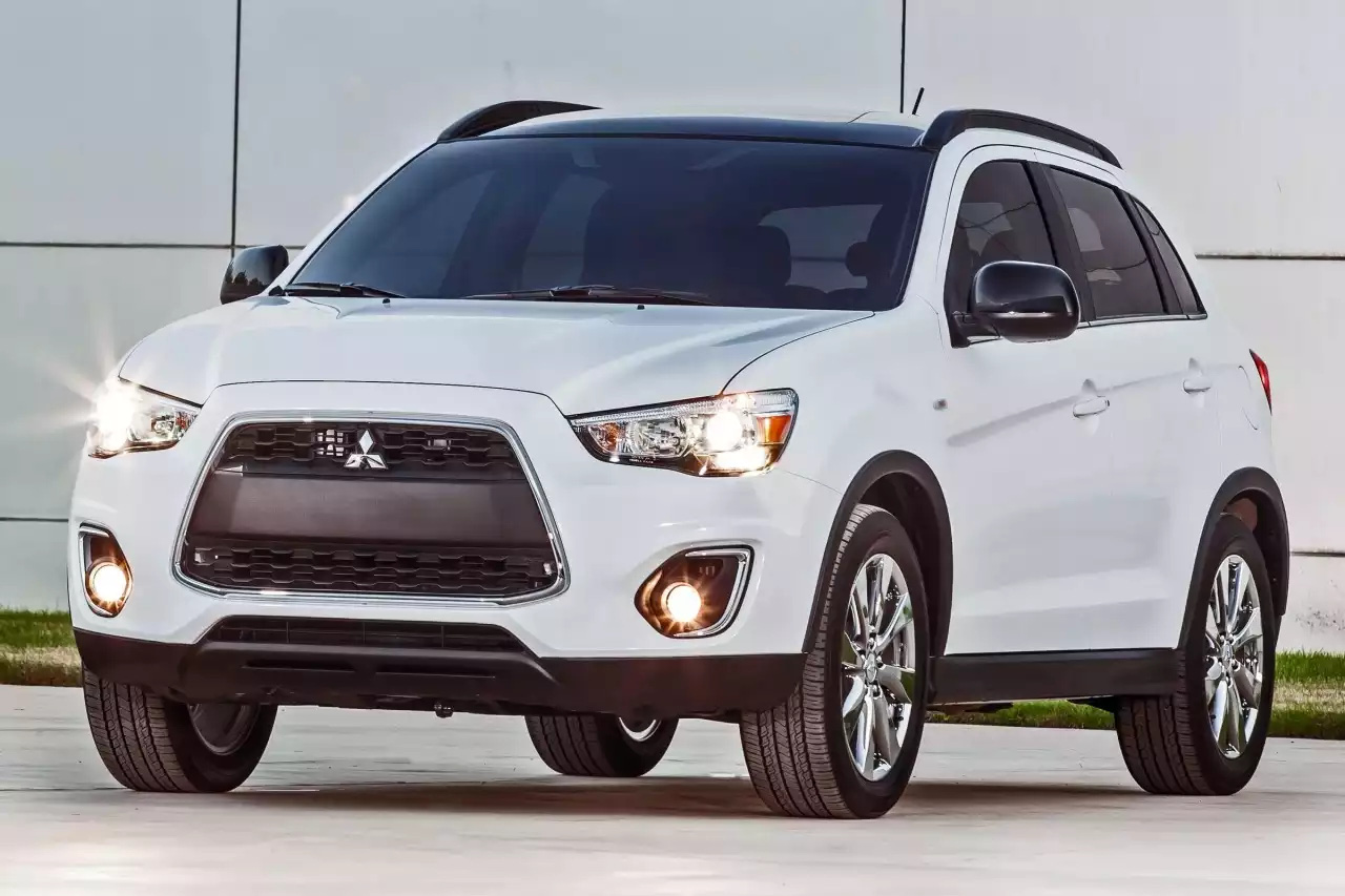 Suzuki, Mitsubishi giảm giá 100 triệu vẫn ế nhất chợ - Ảnh 4.