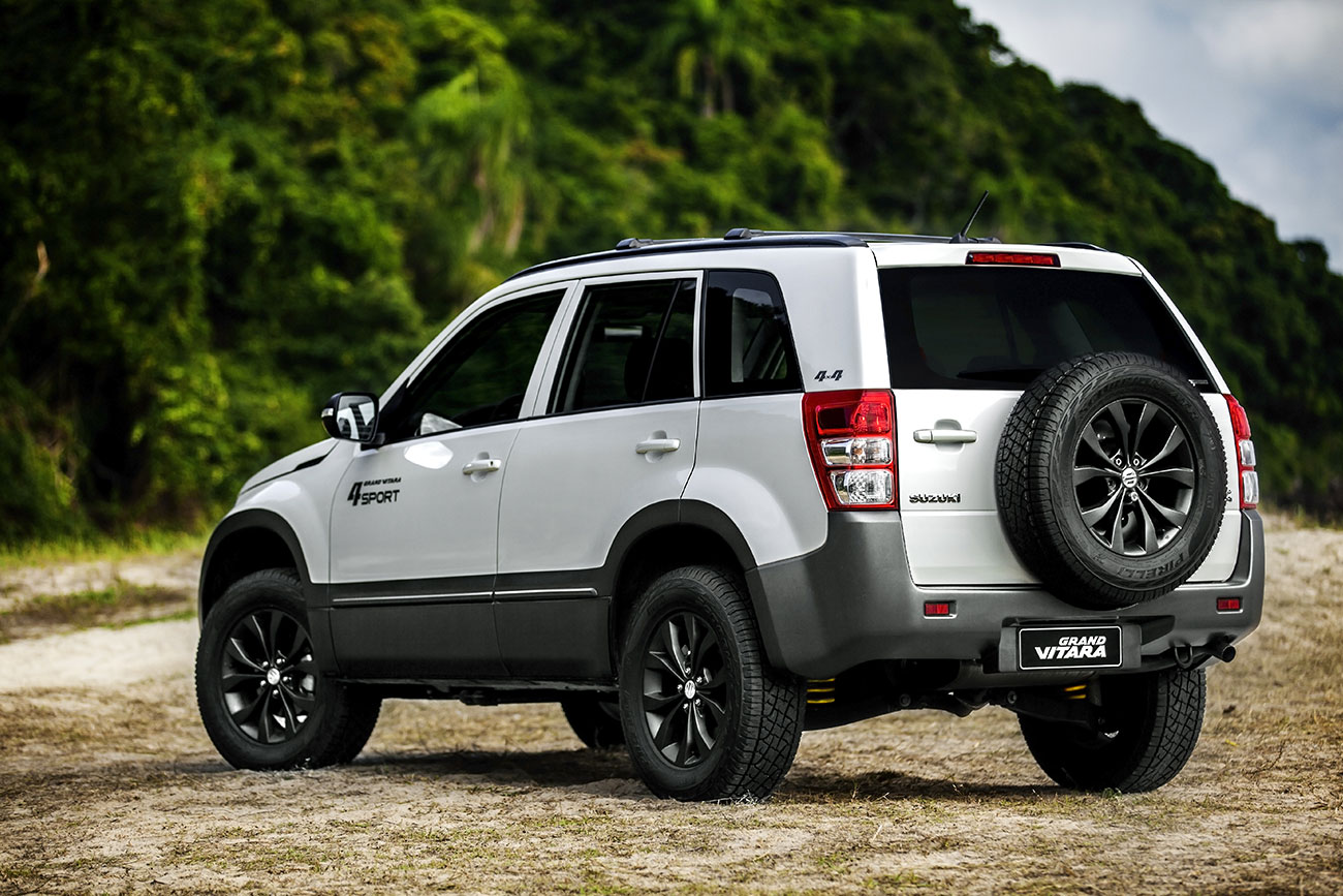 Ô tô SUV nhập ngoại giảm 170 triệu: Cú chấn động mới