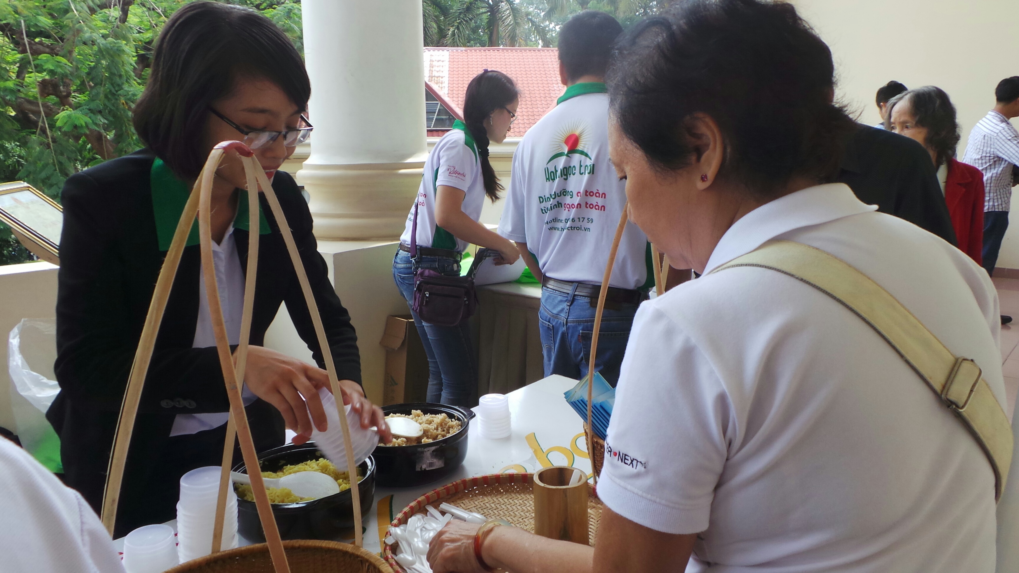 Dinh dưỡng chặn tiểu đường mà không cần thuốc - Ảnh 2.