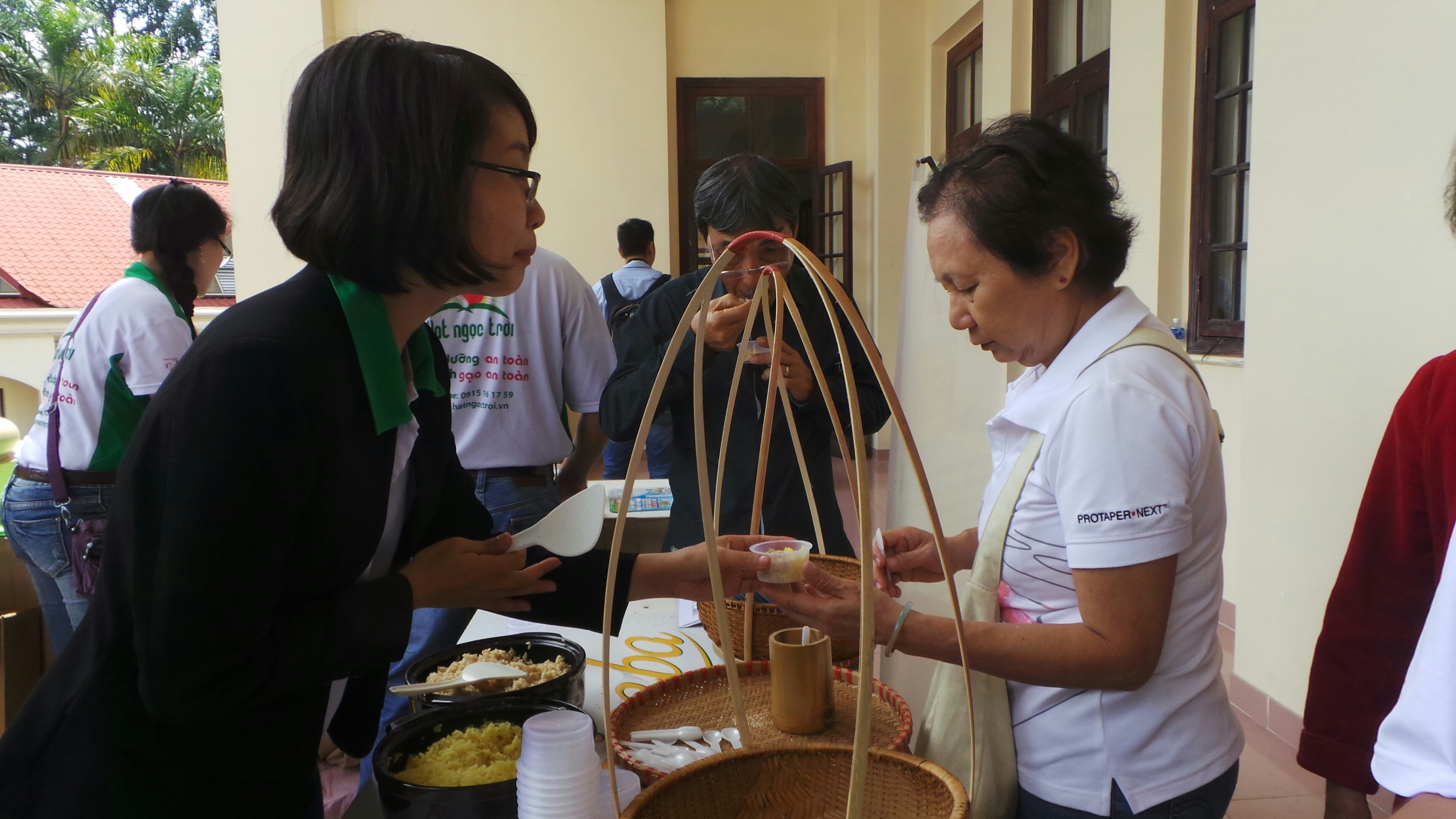 Dinh dưỡng "chặn" tiểu đường mà không cần thuốc