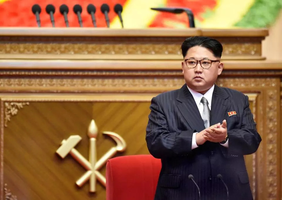 &Ocirc;ng Donald Trump vạch lằn ranh đỏ, Triều Ti&ecirc;n vượt qua tức th&igrave; - Ảnh 2.