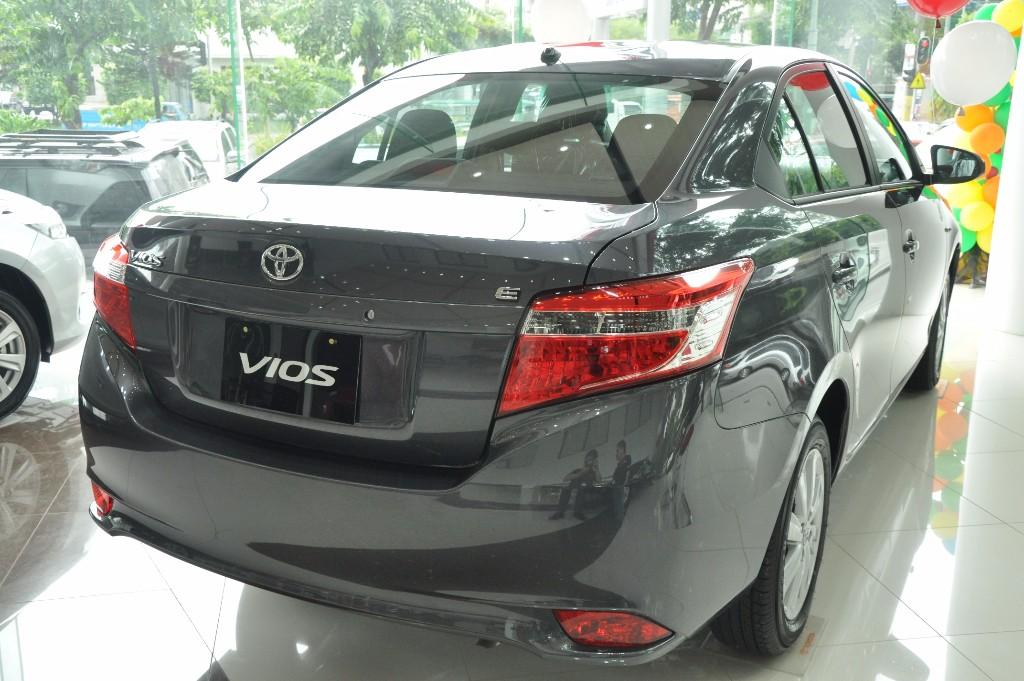 Soi nhược điểm của 2 chiếc xe cỡ nhỏ hot nhất thị trường Việt - Ảnh 2.