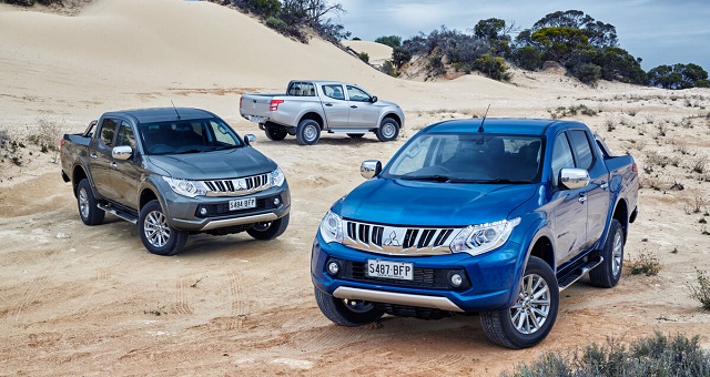Cuộc chiến giảm gi&aacute;: Mitsubishi đ&atilde; giảm 214 triệu đồng - Ảnh 2.