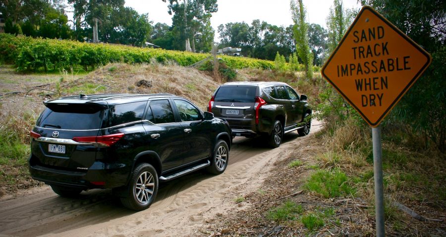 SUV 7 chỗ lên đời, tăng giá: Kẻ đắt khách, người ế ẩm