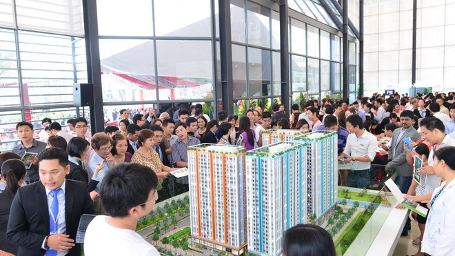 Môi giới BĐS thường bị đánh đồng với “cò nhà đất”.