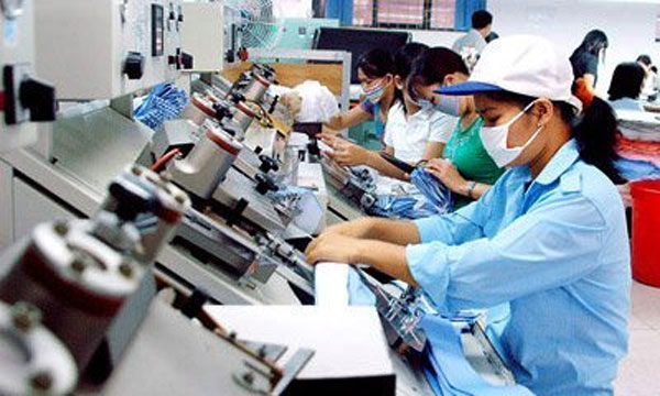 Giảm lương hưu của lao động nữ: Công bằng ở đâu? - Ảnh 3.