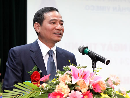 Chính phủ chuẩn bị nhân sự thay Bộ trưởng GTVT Trương Quang Nghĩa
