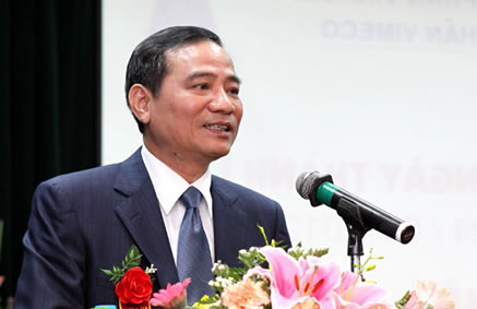 Bộ trưởng Giao thông Vận tải Trương Quang Nghĩa làm Bí thư Đà Nẵng