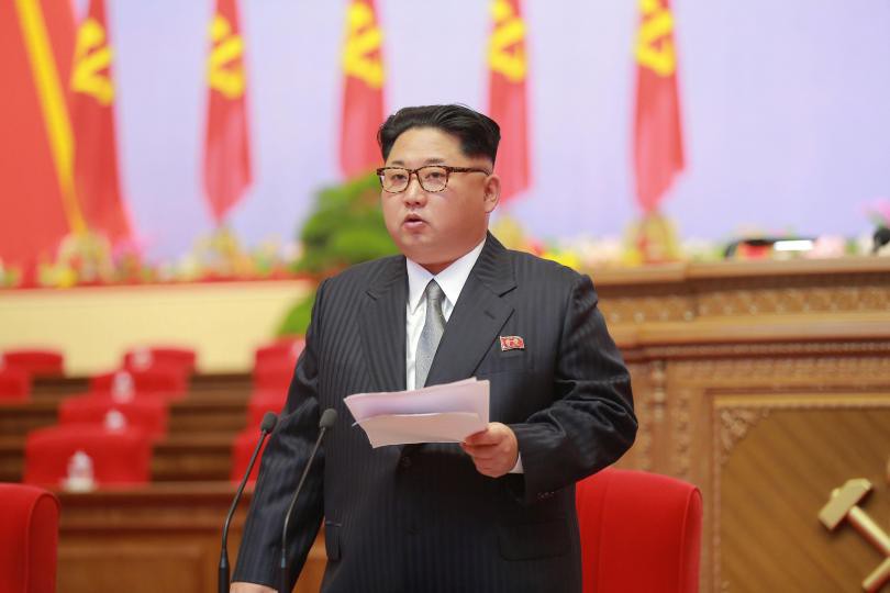 Triều Tiên thay đổi chiến thuật trong năm 2018?
