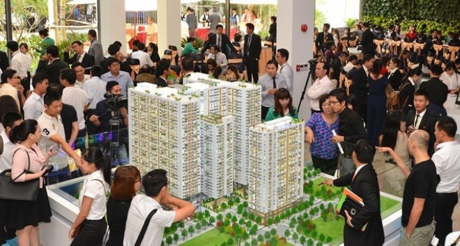 TP HCM muốn đánh thuế nhà thứ 2