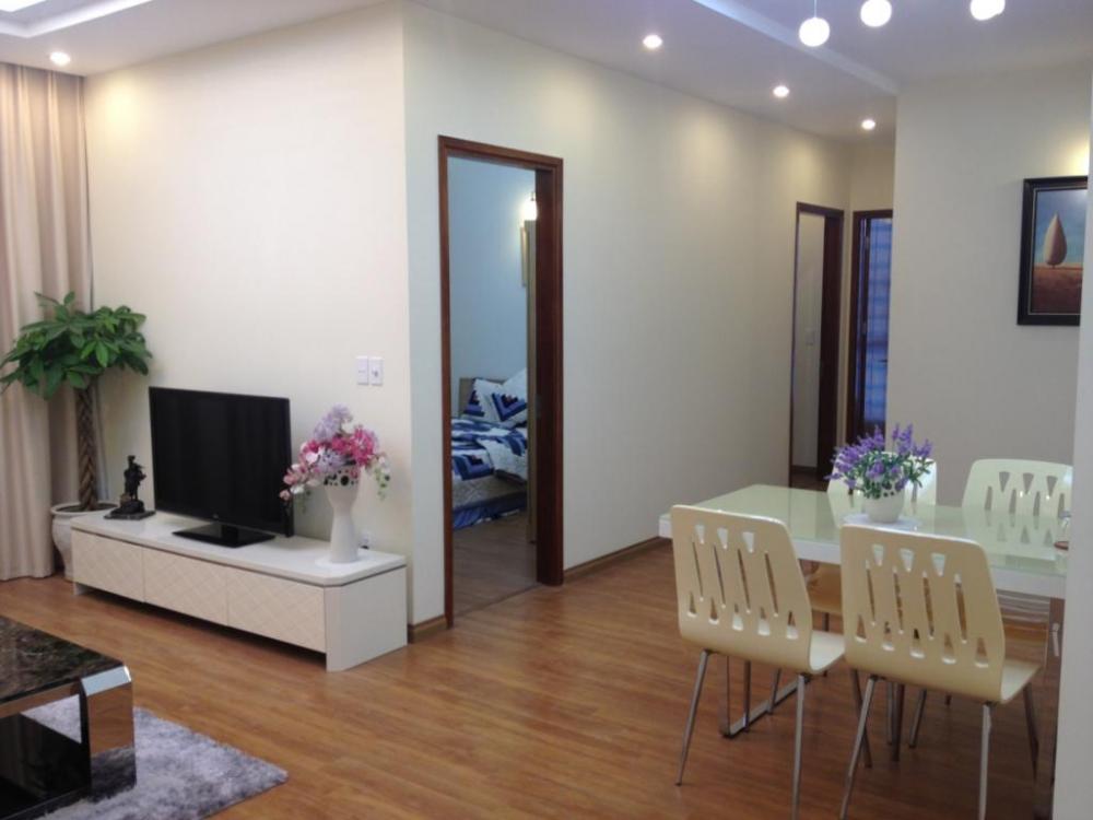 Kiến nghị đưa căn hộ 25m2 ra vùng ven