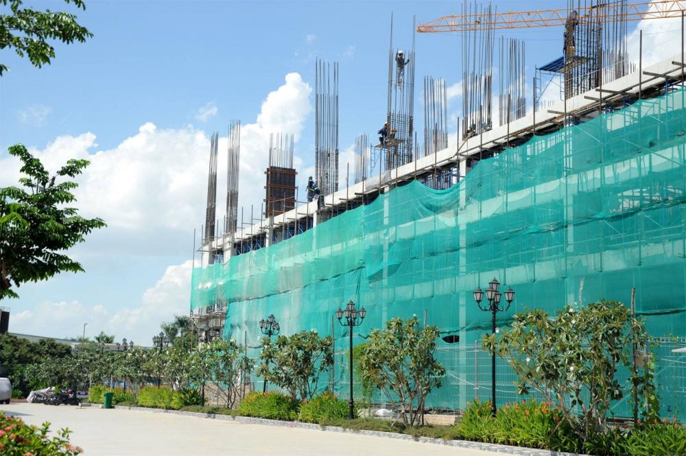 6 lý do giá đất tiếp tục tăng năm 2017