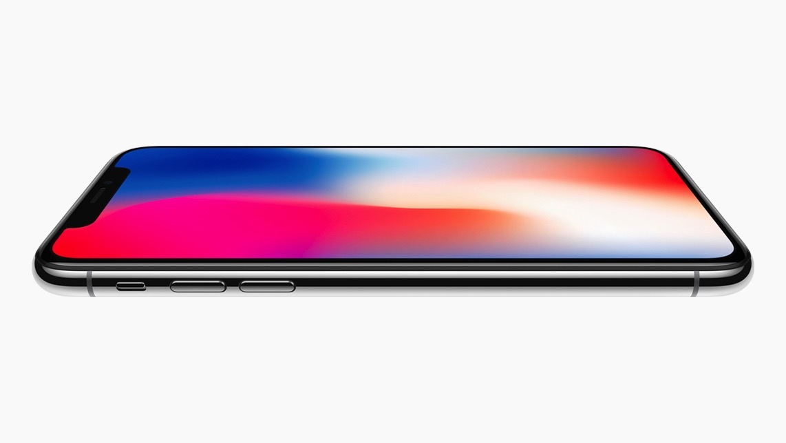 Apple iPhone 8/ 8 Plus và iPhone X chính thức trình làng - Ảnh 9.