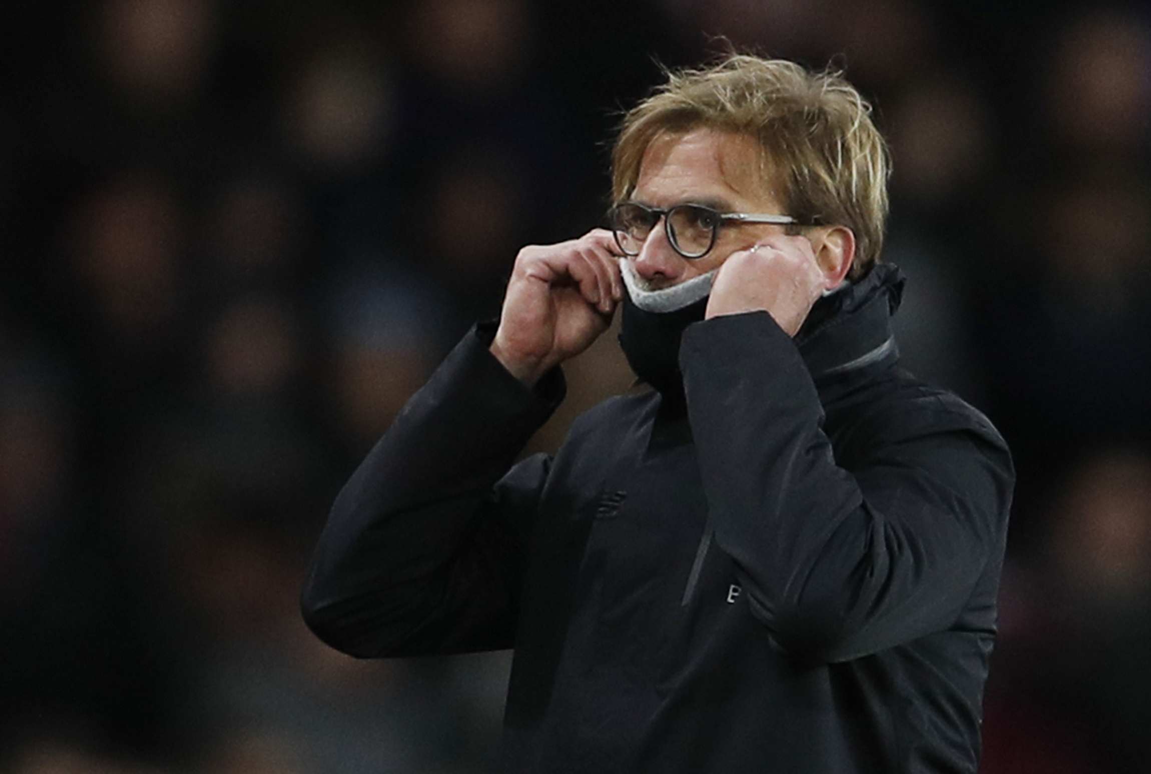 Liverpool lại “tầm thường” trước các đội yếu