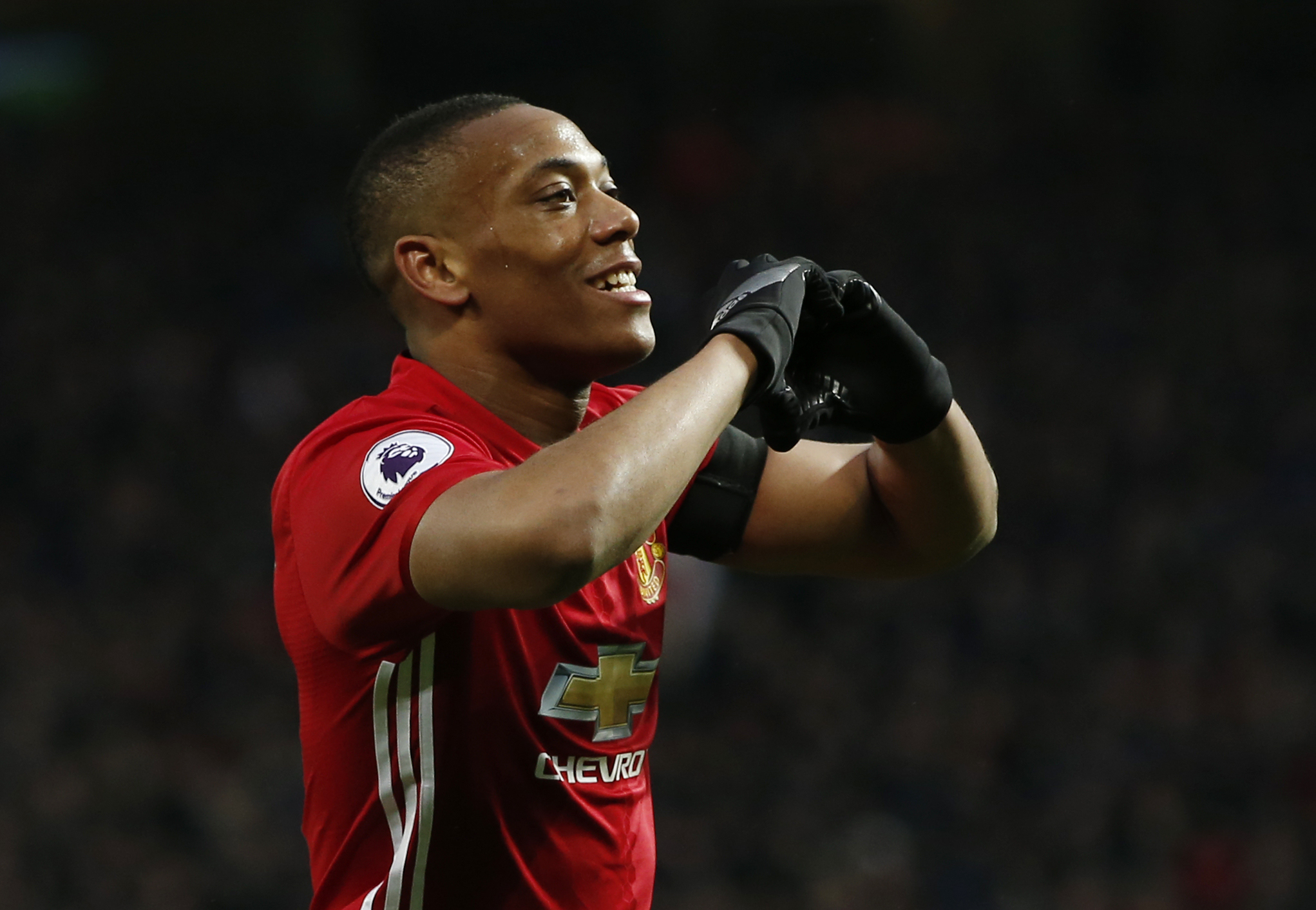Chiến thắng của Liverpool khiến M.U phải chấp nhận trở lại vị tr&iacute; thứ 6 d&ugrave; đ&aacute;nh bại Watford 2-0 trước đ&oacute;