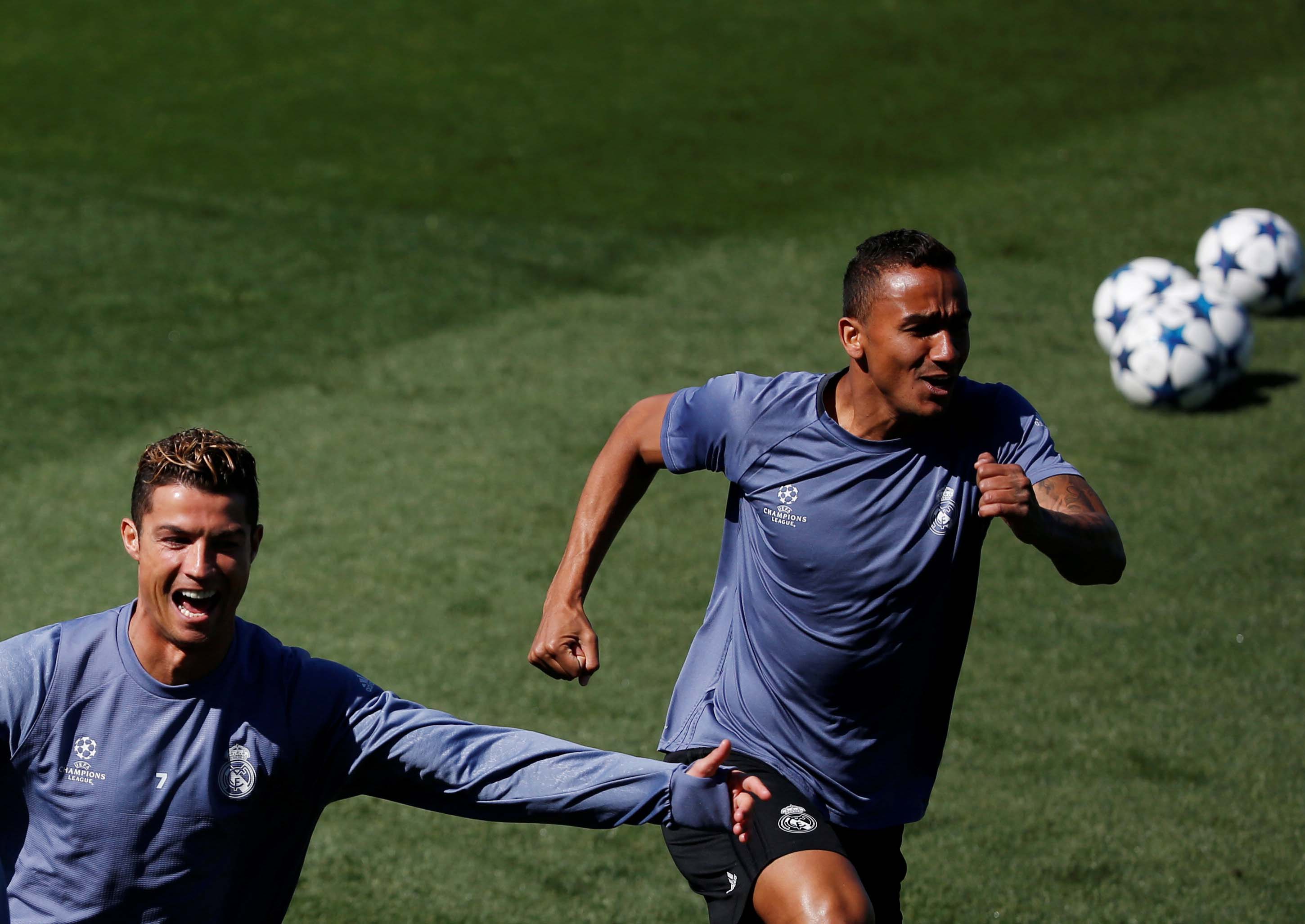 Real - Atletico: Oan gia ngõ hẹp