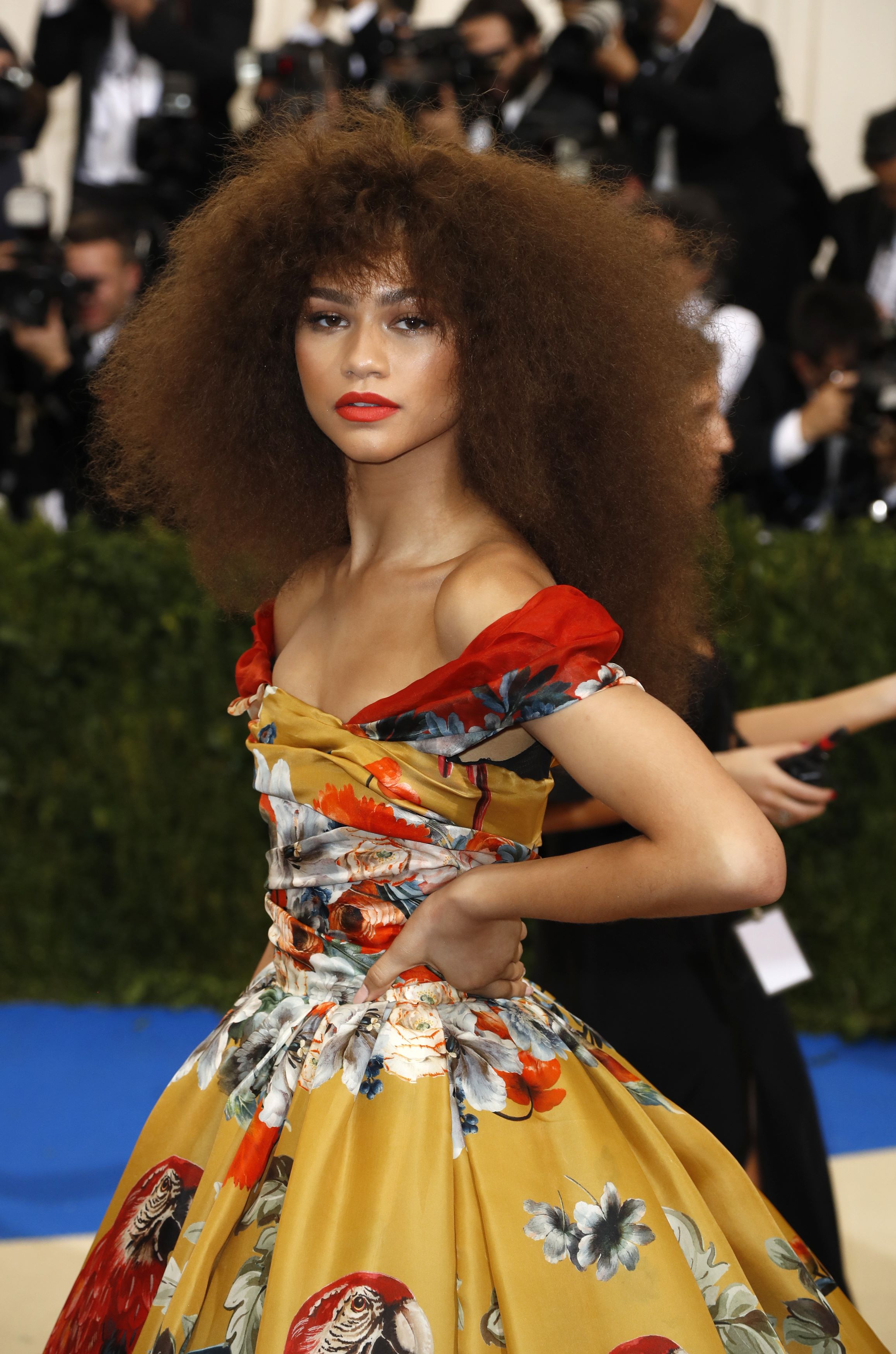 Zendaya