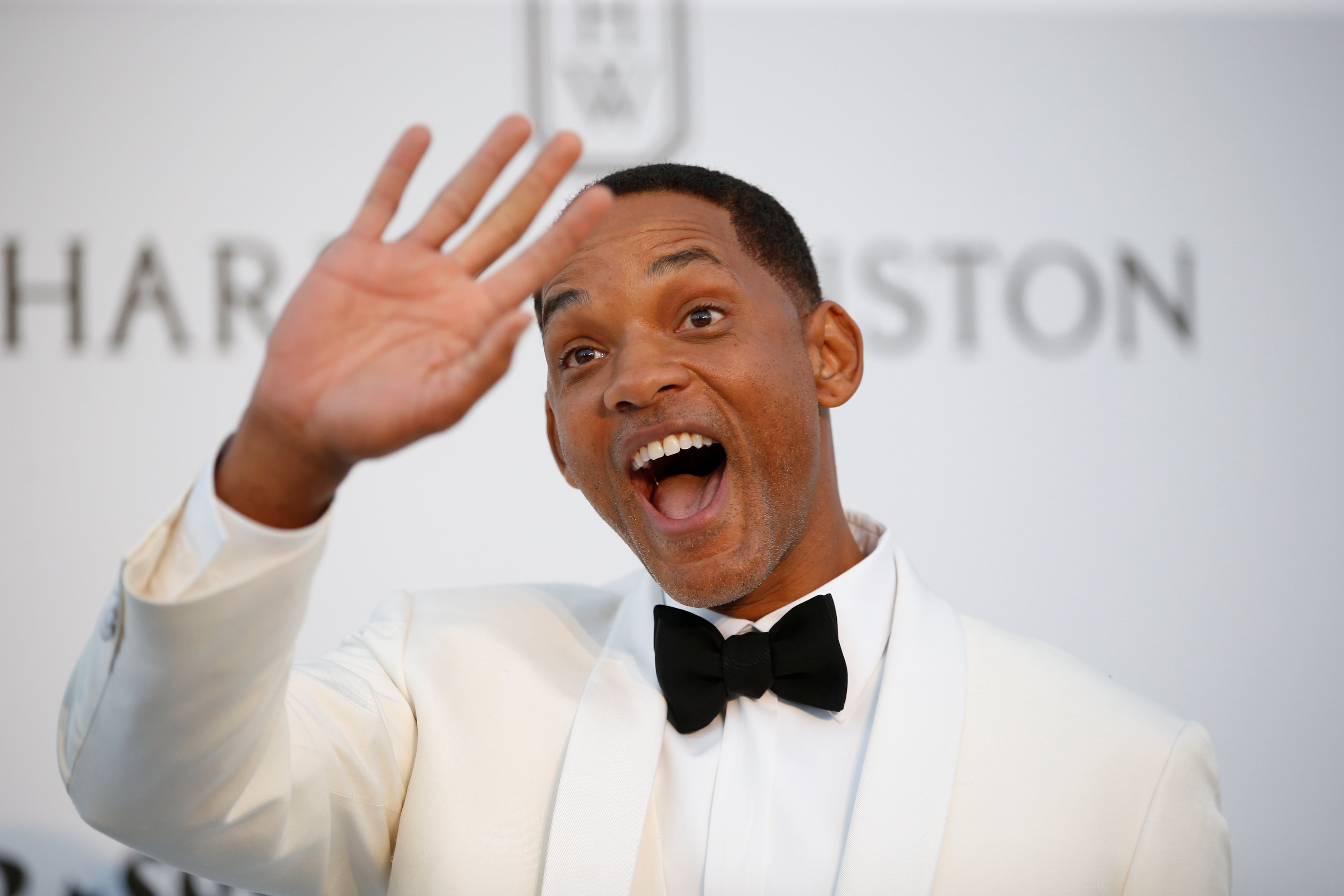 Cannes 70: Tiếng cười, nước mắt v&agrave;... khỉ! - Ảnh 4.