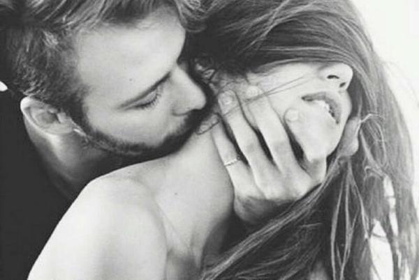 Đàn ông đôi khi yếu đuối lắm! - Ảnh 2.
