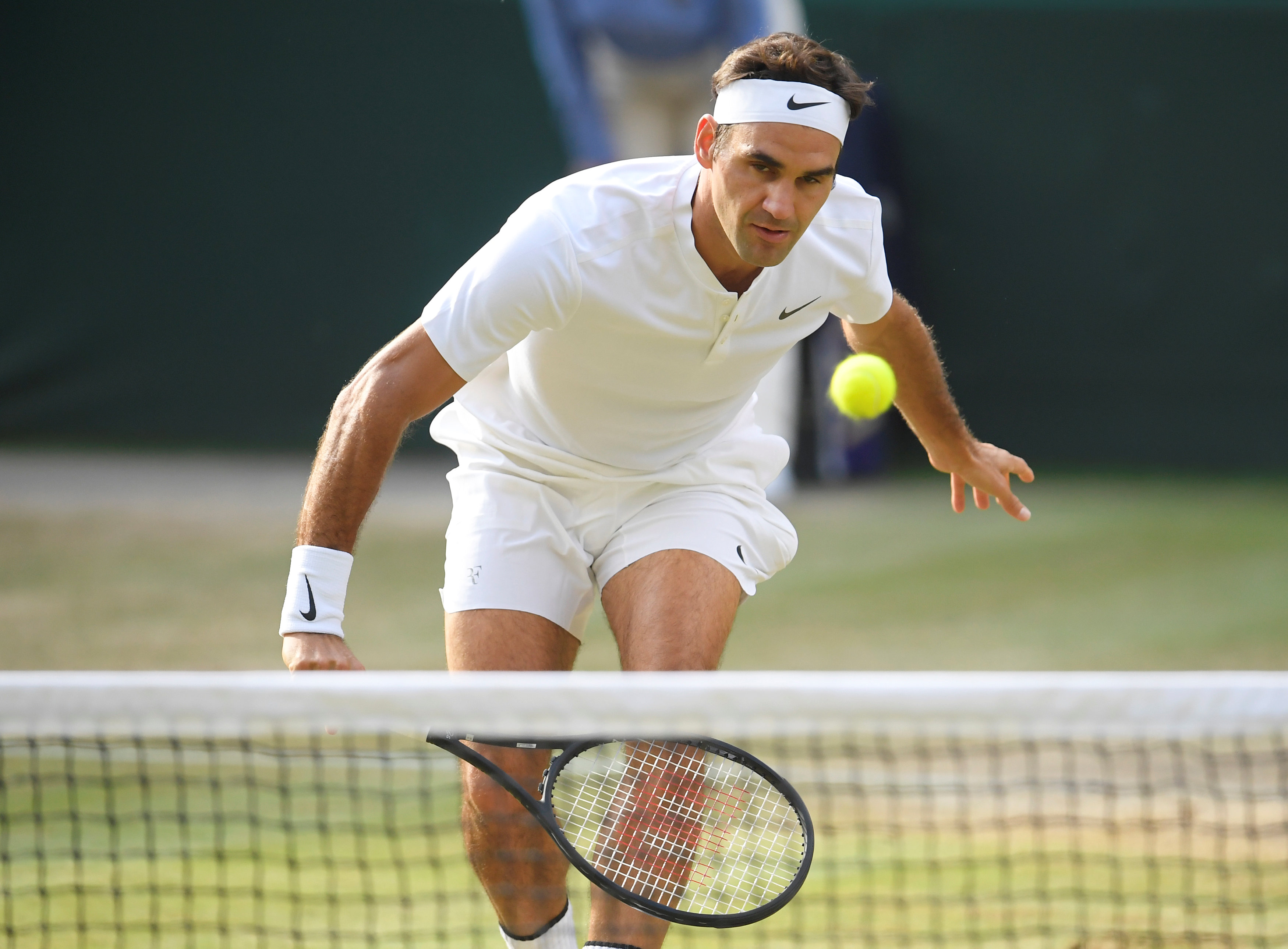 Murray thua sốc ở tứ kết, Djokovic bỏ cuộc - Ảnh 7.
