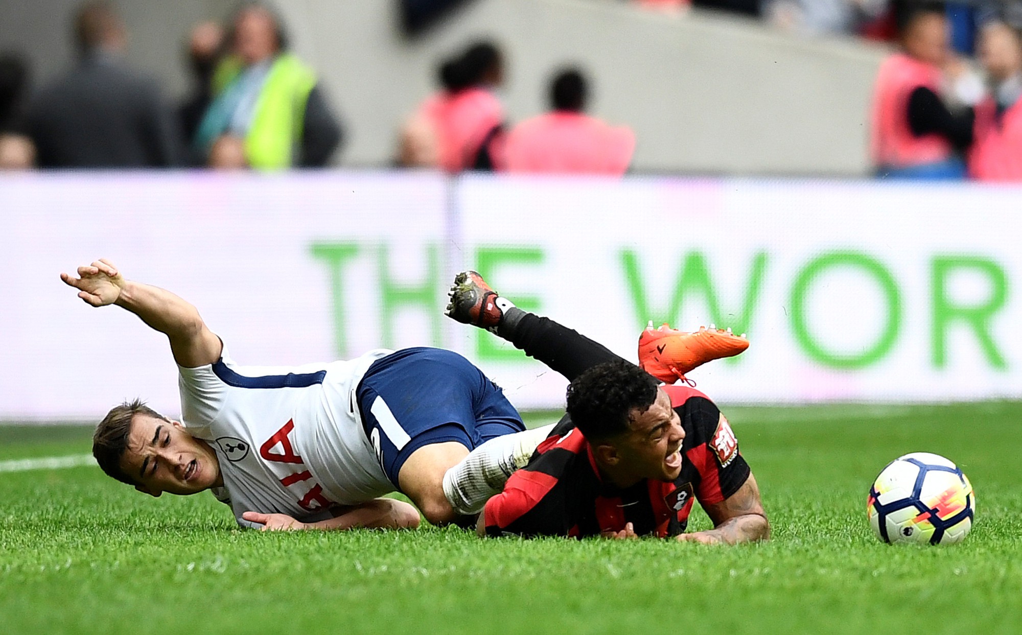 Kane lỡ đại chiến, HLV Tottenham hẳn mừng ra mặt - Ảnh 4.