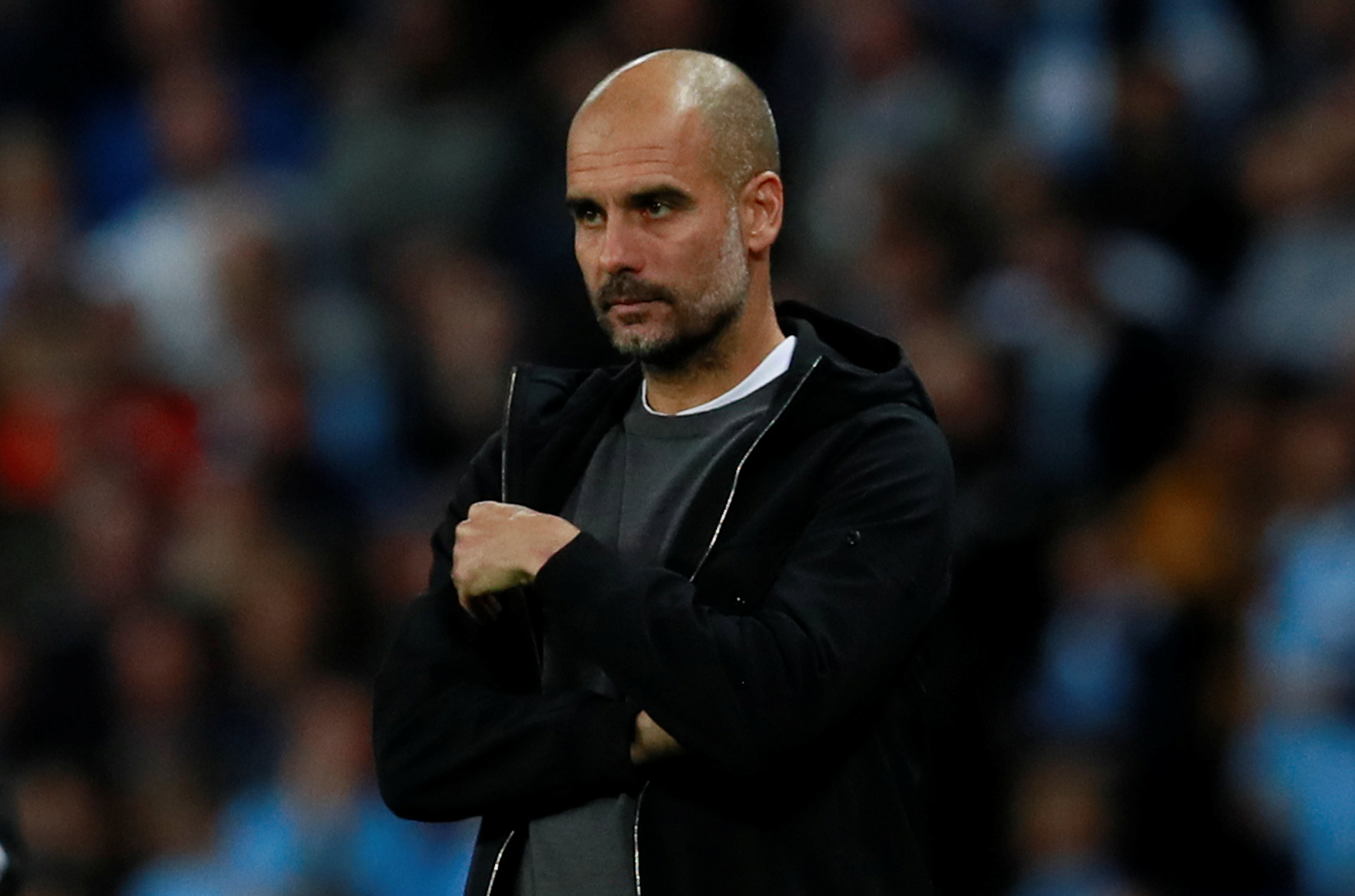 Nhẹ nhàng hạ Napoli, Man City đứng đầu bảng F - Ảnh 7.