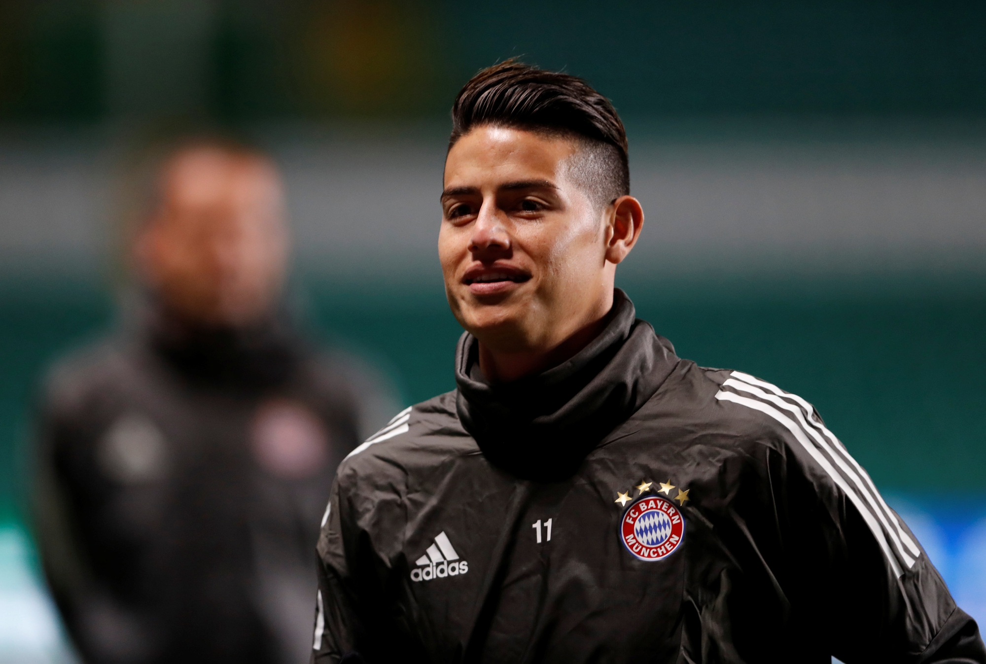Vắng 2 "sát thủ", "hùm xám" Bayern Munich mất nanh?